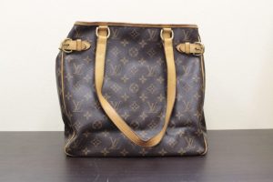 LOUIS VUITTON(ルイヴィトン)破け、カビ、ボロボロでも買取します!
