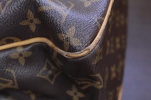 パイピング破け