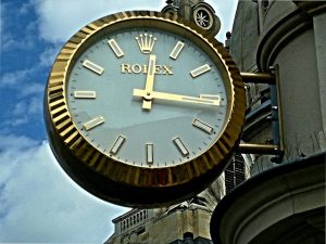 過去最高額のロレックス【ROLEX】その金額は〇〇億円⁉
