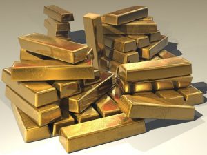 知ってましたか? 金の価値が高い理由