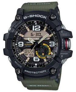 G-SHOCK】陸！海！空！男のロマン3モデルmaster of G | 貴金属