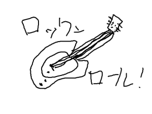 マーシャルで飛んで、グレッチで殴る沼【ギター】