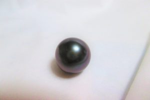 黒真珠