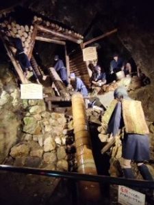 ~黄金の国ジパング~佐渡金山の歴史について