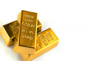 金売却時の税金に関して