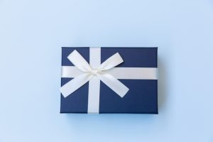 ホワイトデーって日本だけ?私、全然知りませんでした。