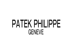Patek Philippe(パテック・フィリップ)とは