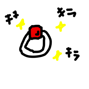 指輪をはめる指によって変わってくる意味