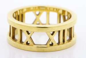 Tiffany&Co.(ティファニー)アトラスの意味がロマンチック♡