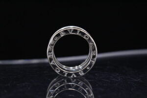 BVLGARI(ブルガリ)ビー・ゼロワンとは?