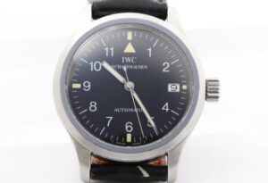 IWC(インターナショナルウォッチカンパニー)パイロットウォッチ マーク12のご紹介