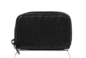 BOTTEGA VENETA(ボッテガ ヴェネタ)イントレチャート コインパースのご紹介