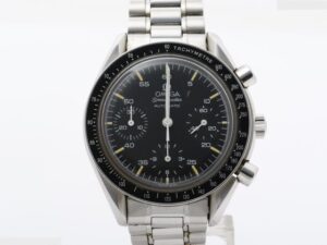 OMEGA(オメガ)speedmasterスピードマスター 3510.50 自動巻き クロノグラフ のご紹介