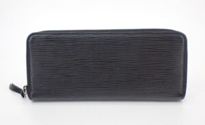 LOUIS VUITTON(ルイヴィトン)エピ ポルトフォイユ・クレマンス M60915 長財布のご紹介