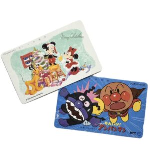 テレホンカード(テレフォンカード) 買取