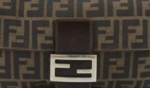 FENDI(フェンディ)ズッカ柄って?