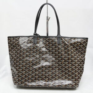 ゴヤール(Goyard)の定番トート『サンルイ』とは
