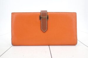 【紹介ブログ】エルメスのお財布「ベアン」とは?名前の由来やモデルを解説!